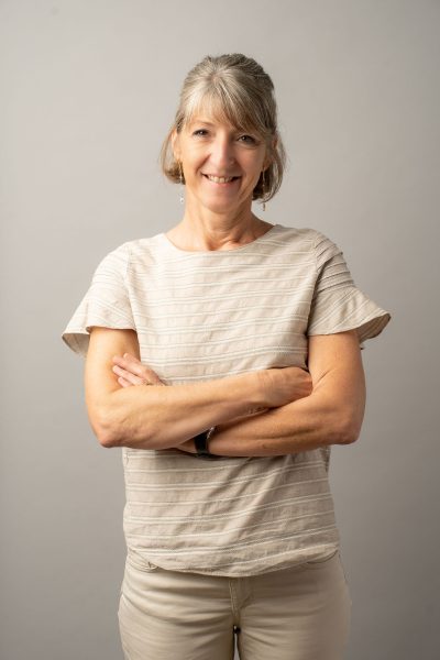 Geneviève Radoux, Progress Consulting