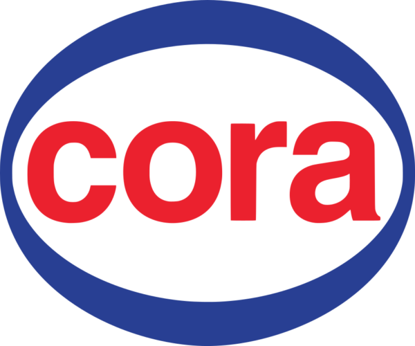 Cora logotype