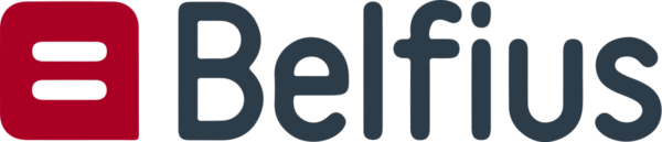 Belfius logotype