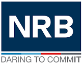 NRB logotype